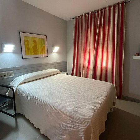 Hotel Fidalgo Calamocha Dış mekan fotoğraf