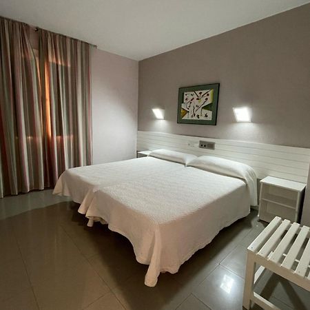 Hotel Fidalgo Calamocha Dış mekan fotoğraf