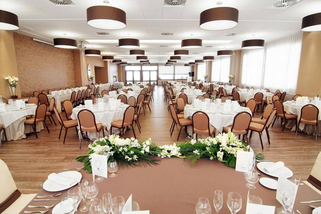 Hotel Fidalgo Calamocha Dış mekan fotoğraf