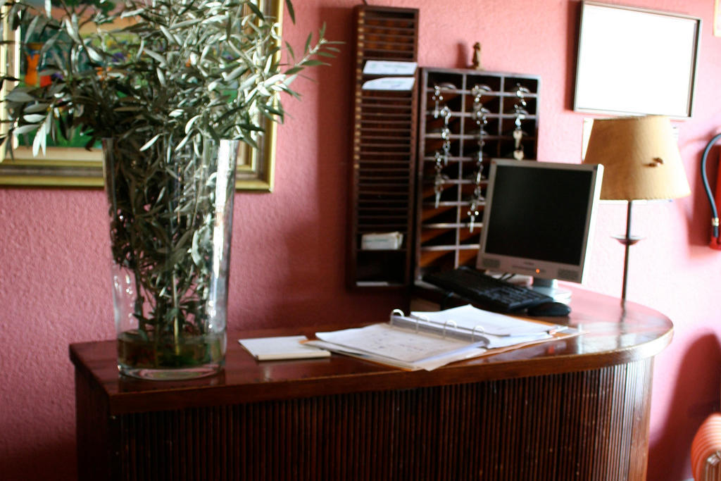 Hotel Fidalgo Calamocha Dış mekan fotoğraf
