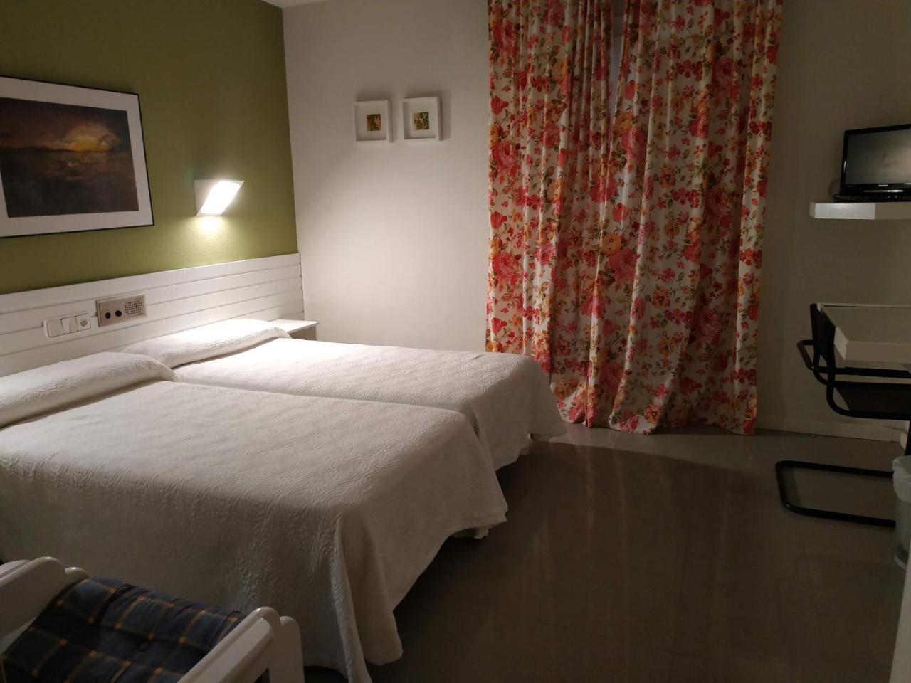 Hotel Fidalgo Calamocha Dış mekan fotoğraf